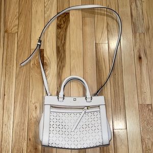 Blush Kate Spade Purse